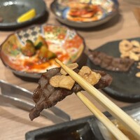 京焼肉 新 先斗町店 - 