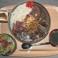 焼肉の龍園 小倉本店 - 