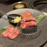煌 焼肉 - 