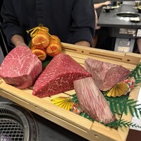 煌 焼肉 - 