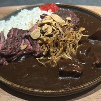 焼肉の龍園 小倉本店 - 