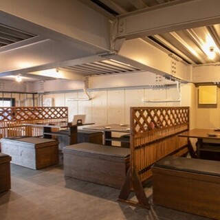 【忘年会ご予約受付中】貸切140名様まで対応可能｜各設備あり