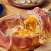 原価ビストロチーズプラス ルシアス天王寺