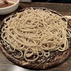 蕎麦 きょうじや