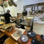 かも料理　まりも本店 - 