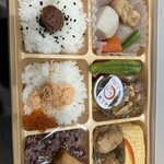 亀戸升本 - 料理写真: