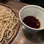 蕎麦 きょうじや - 