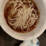 蕎麦 きょうじや - 