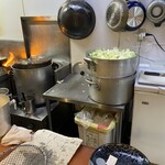 かも料理　まりも本店 - 