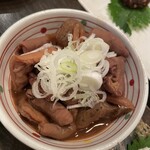 蕎麦 きょうじや - 