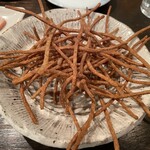 蕎麦 きょうじや - 