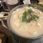 鶏あえず - 