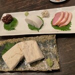 蕎麦 きょうじや - 