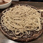 蕎麦 きょうじや - 