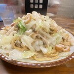 かも料理　まりも本店 - 