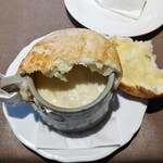 Russian Restaurant ROGOVSKI - 