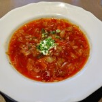 Russian Restaurant ROGOVSKI - 