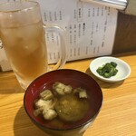 居酒屋 みかさ - 