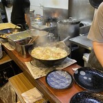 かも料理　まりも本店 - 
