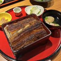 炭焼 うな富士 有楽町店 - 