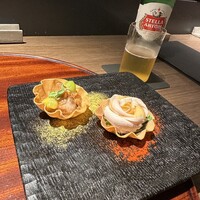炭焼 TORI8 - 
