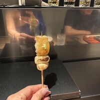炭焼 TORI8 - 