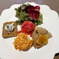Russian Restaurant ROGOVSKI 銀座 - 