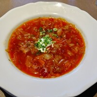 Russian Restaurant ROGOVSKI 銀座 - 