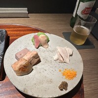 炭焼 TORI8 - 