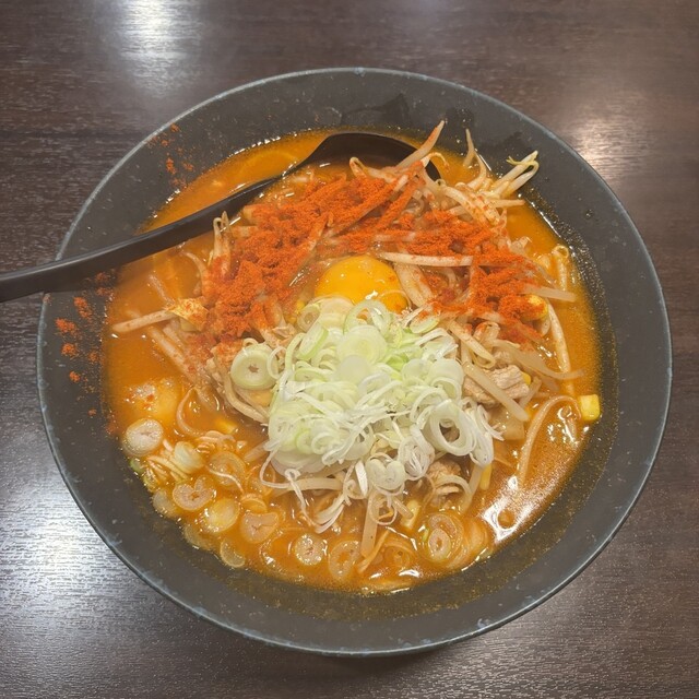 柳家 フェザン店 - 盛岡（ラーメン）の写真