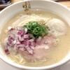 らぁ麺 はやし田 田町芝浦店