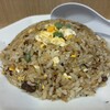 谷ラーメン - 大チャーハン