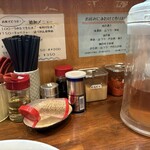 ラーメン 洞くつ家 - 