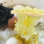 中華そば JUN-CHAN - 