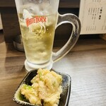 みんなの味 七笑 東駅前店 - 