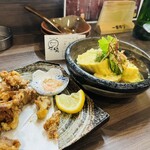 みんなの味 七笑 - 