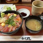 ふじ丸 小田原駅前店 - 