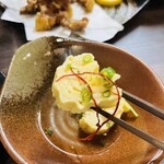 みんなの味 七笑 - 