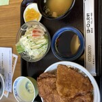 ヨーロッパ軒 総本店 - 