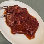 元祖 平壌冷麺屋 - 