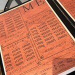 ステーキハウス神戸ジュジュ - 