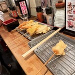 串酒場 大笑 - 