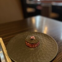 焼肉うしごろ 銀座並木通り店 - 