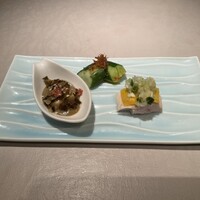 中国飯店 富麗華 - 