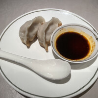 中国飯店 富麗華 - 