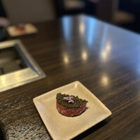 焼肉うしごろ 銀座並木通り店 - 