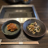 焼肉うしごろ 銀座並木通り店 - 