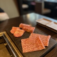 焼肉うしごろ 銀座並木通り店 - 