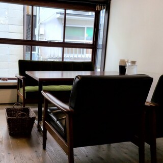 カフェ トレカサ_2