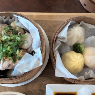 カフェ トレカサ_1